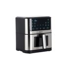 Ruhhy, frytkownica beztłuszczowa, airfryer, 8l