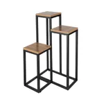 Ruhhy, kwietnik stojący, 67 cm