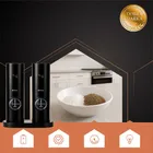 Ruhhy, młynek elektryczny, 2 szt.