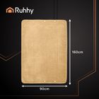 Ruhhy, narzuta podgrzewana