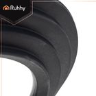 Ruhhy, pokrywka silikonowa, 3w1, 28/30/32 cm, 25561