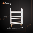 Ruhhy, regał na zabawki/książki