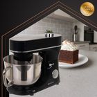 Ruhhy, robot kuchenny z podgrzewaną misą, 25726