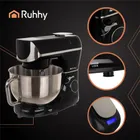 Ruhhy, robot kuchenny z podgrzewaną misą i wagą