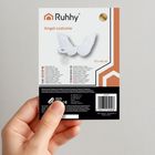 Ruhhy, skrzydła anioła, 70-45 cm, 2 elementy, 26481