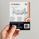 Ruhhy, skrzydła anioła, dekoracja, 3 elementy