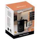 Ruhhy, spieniacz do mleka z wyświetlaczem, 500W