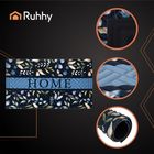 Ruhhy, wycieraczka pod drzwi, 75-45 cm