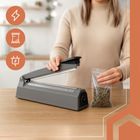 Ruhhy, zgrzewarka do folii