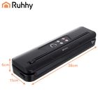 Ruhhy, zgrzewarka do folii