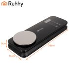 Ruhhy, zgrzewarka do folii z wagą