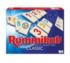 Rummikub Classic, gra towarzyska