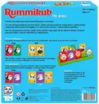 Rummikub Dla Dzieci, familijna gra liczbowa