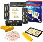 Rummikub Easy Pack, familijna gra liczbowa