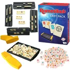 Rummikub Easy Pack, gra towarzyska