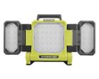 Ryobi, lampa warsztatowa, 18V, RLP18-0