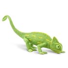 Safari Ltd, figurka, kameleon