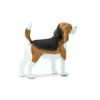Safari Ltd, figurka, pies beagle