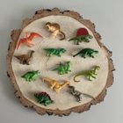 Safari Ltd, Toob, zestaw figurek, dinozaury