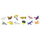 Safari Ltd, Toob, zestaw figurek, w powietrzu