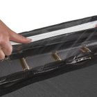 Salta, Royal Baseground Sport, trampolina, 396 cm, czarna