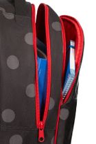Samsonite, Myszka Minnie, Ultimate, plecak szkolny, rozmiar M