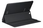 Samsung, etui ochronne Book Cover PU Samsung Galaxy Tab S2 9,7", czarne