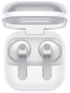 Samsung, Galaxy Buds 4-R540, słuchawki bezprzewodowe, białe
