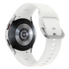 Samsung Galaxy Watch 4, 40mm, srebrny