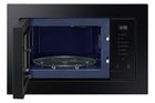 Samsung, kuchenka mikrofalowa, MG23A7318CK