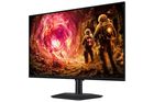 Samsung, Odyssey G5, monitor LED, 32," LS32FG502EUXEN, 180Hz