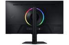 Samsung, Odyssey G7, monitor, 32”, LS32DG702EUXDU, 144Hz