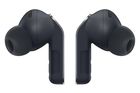 Samsung, R640 Galaxy Buds4 Pro, słuchawki, EU, czarne