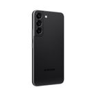 Samsung, smartfon Galaxy S22, s901 8/128gb 6,1" Dynamic Amoled 2x 2340-1080 3700mah Dual Sim 5g, czarny