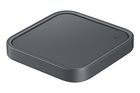 Samsung Wireless Charger Pad, with Travel Adapter Black