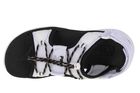 Sandały damskie, białe, Fila Feauture Wmn Sandal