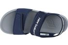 Sandały dziecięce, granatowe, New Balance Sandal K
