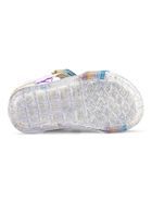 Sandały dziewczęce, białe, Bibi Shoes