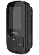 SanDisk, Clip Sport Plus, odtwarzacz mp3