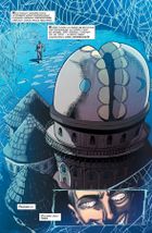 Sandman. Tom 3. Dom Szeptów. Obserwatorzy