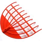 Saska Garden, grabie ogrodowe