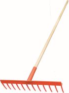 Saska Garden, Klik, grabie ogrodowe uniwersalne