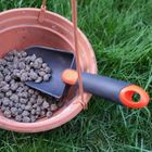 Saska Garden, łopatka ogrodowa, uniwersalna