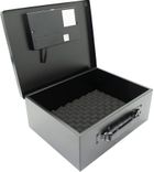 Saska Garden, sejf z zamkiem cyfrowym, 32,4-12,7-25,5 cm