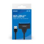 Savio, adapter SATA do dysków 2.5"