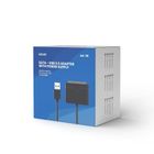 Savio, adapter USB 3.0 do dysków 3.5”