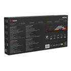 Savio, Astral, klawiatura magnetyczna, black, outemu, white, jade, RGB