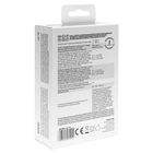 Savio, ładowarka sieciowa, 20W + kabel, 3.0, biała, LA-13