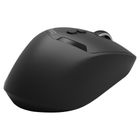 Savio, mysz bezprzewodowa, 2.4 GHZ, ergonmiczna, MB-06