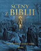 Sceny z Biblii (ilustrowane brzegi)